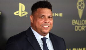 Ronaldo Nazario a spus cine trebuie să câştige Balonul de Aur: „E cel mai bun din lume, de departe”