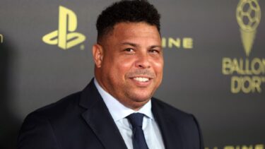 Ronaldo Nazario a spus cine trebuie să câştige Balonul de Aur: „E cel mai bun din lume, de departe”