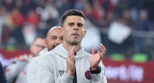 OFICIAL | Thiago Motta este noul antrenor al lui Juventus! Prima reacție a tehnicianului: „Sunt foarte fericit!”