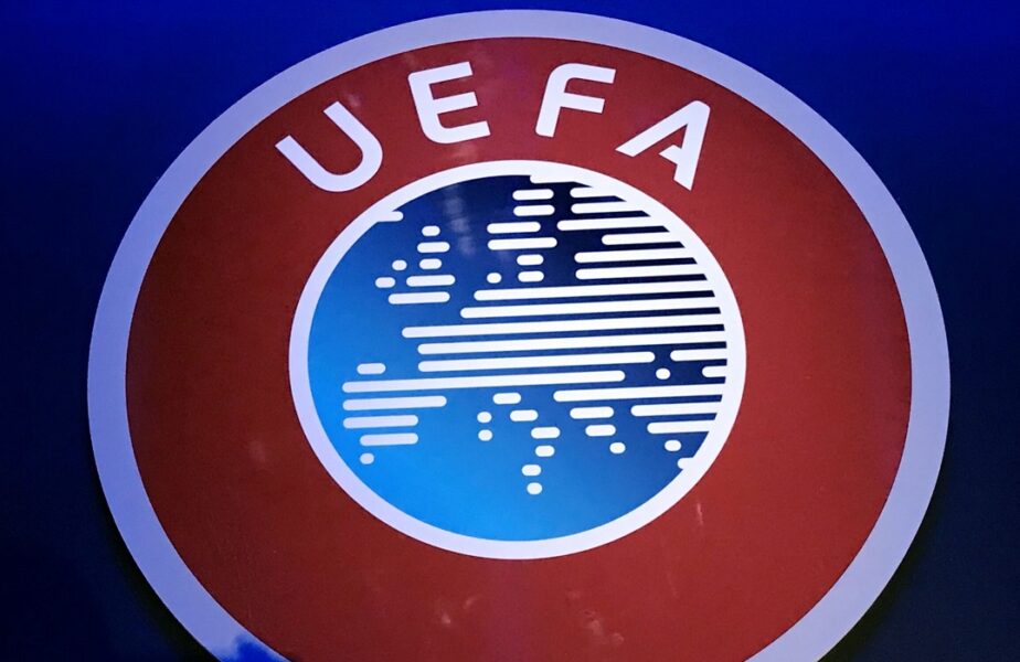 Primul arbitru „dat afară” de la EURO 2024! UEFA nu a avut milă! E OUT după meciurile din faza grupelor