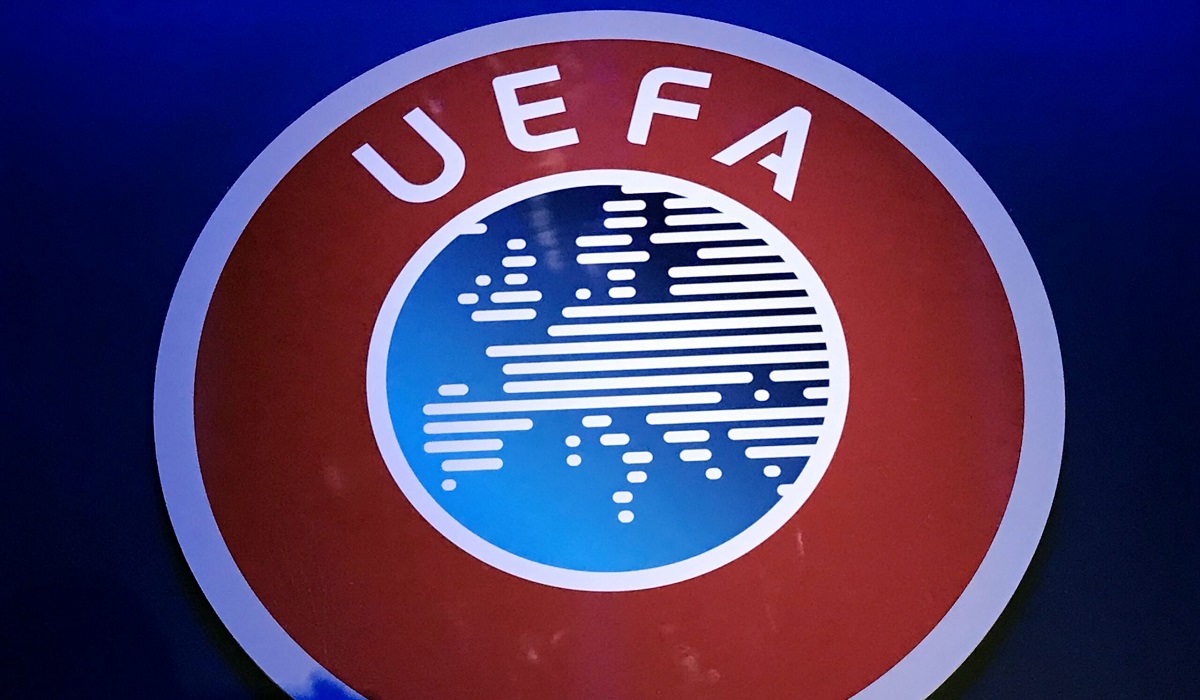 Primul arbitru „dat afară de la EURO 2024! UEFA nu a avut milă! E OUT după meciurile din faza grupelor
