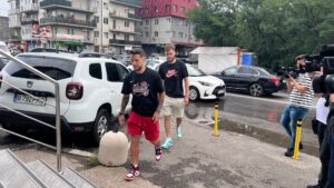 Ce jucători de la FCSB au fost prezenţi la vizita medicală. Motivul incredibil pentru care Nana Antwi a lipsit