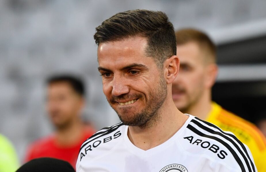 Alex Chipciu a anunţat care e „jucătorul fabulos” al naţionalei României, înainte de EURO 2024: „Are un caracter şi mai mare”