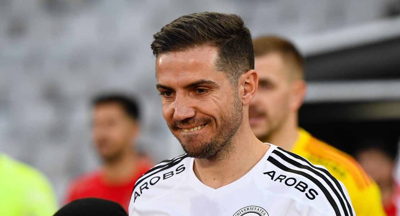 Alex Chipciu a anunţat care e „jucătorul fabulos” al naţionalei României, înainte de EURO 2024: „Are un caracter şi mai mare”