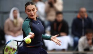 „Simţeam că nu mai am energie” Ana Bogdan a dezvăluit de ce a pierdut meciul cu Elina Svitolina de la Roland Garros