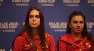 Anca Todoni a urcat 43 de poziţii în clasamentul WTA! Sorana Cîrstea, cel mai bine clasată româncă din ierarhia mondială