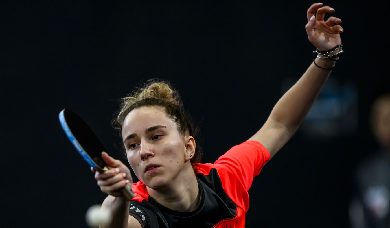 Andreea Dragoman, emoţii uriaşe înainte de Jocurile Olimpice 2024: „Sperăm să ne întoarcem cu medalia acasă”