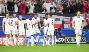 Francezii şi spaniolii nu au avut milă de englezi după victoria cu Serbia! Un star din Premier League a primit nota 3 în L’Equipe