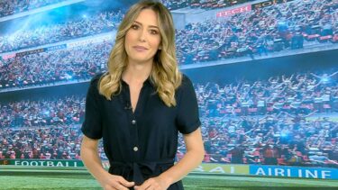 Camelia Bălţoi prezintă AntenaSport Update! Cele mai tari ştiri ale zilei de 6 iunie