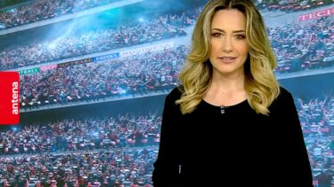Camelia Bălţoi prezintă AntenaSport Update! Cele mai tari ştiri ale zilei de 7 iunie