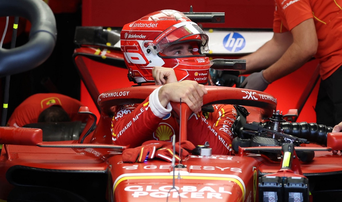 „Suntem foarte competitivi! Charles Leclerc ţinteşte a doua victorie consecutivă, în Marele Premiu al Canadei