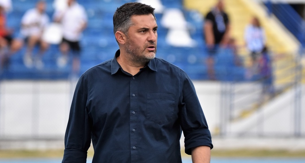 Claudiu Niculescu e noul antrenor de la FC Voluntari