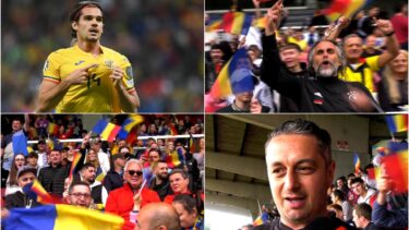 Românii din Germania i-au cerut lui Ianis Hagi să îşi amâne nunta, programată în ziua finalei EURO 2024