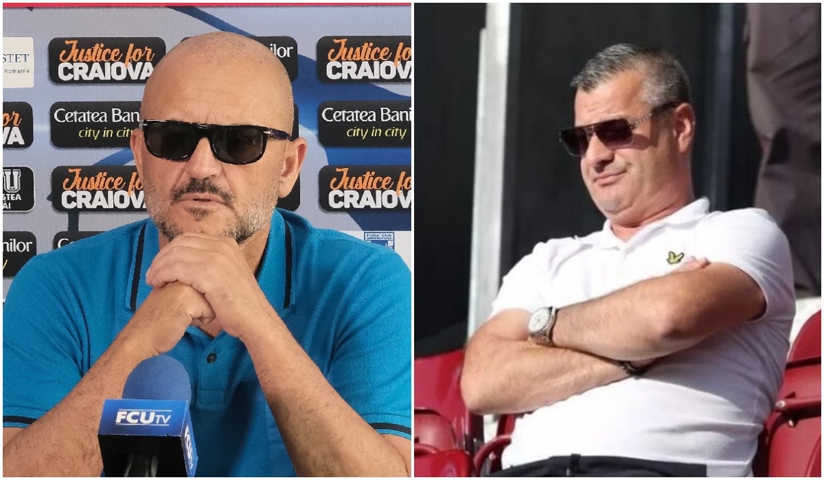 Ce se întâmplă cu transferurile lui Baeten şi Bauza la CFR Cluj! Neluţu Varga a făcut anunţul: „Asta vrea Mititelu!