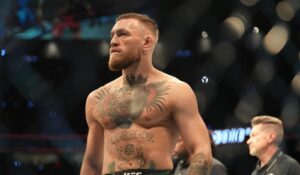 Conor McGregor a reacţionat după ce meciul cu Michael Chandler a fost amânat: „Îmi păstrez moralul ridicat”