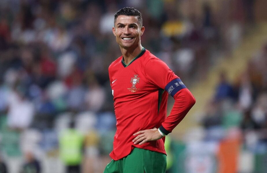Cristiano Ronaldo, mesaj despre retragere înainte de EURO 2024! Recordurile uriaşe pe care poate să le doboare