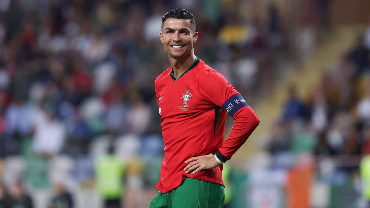 Cristiano Ronaldo, mesaj despre retragere înainte de EURO 2024! Recordurile uriaşe pe care poate să le doboare
