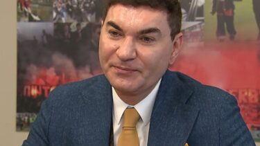 Cristi Borcea a dat pronosticul pentru Dinamo – FCSB: „E un moment prielnic! Ăsta va fi scorul!”