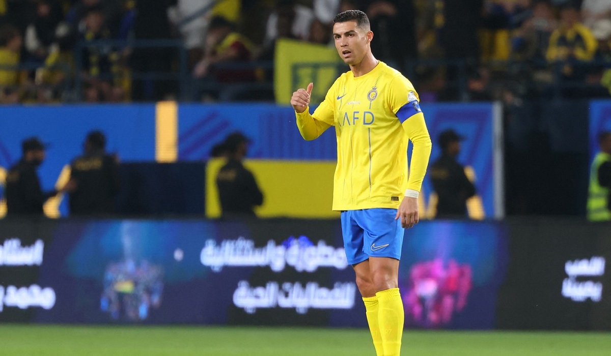Cristiano Ronaldo îşi aduce un fost coechipier de la Juventus la Al Nassr! Salariu de 19 milioane de euro propus de şeici