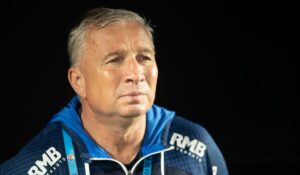 Dan Petrescu a început curăţenia la CFR Cluj! Echipa din Gruia s-a despărţit de trei jucători