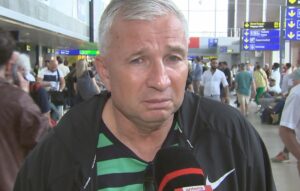 Dan Petrescu a dat verdictul în privinţa lotului ales de Edi Iordănescu pentru EURO! Reacţie surprinzătoare după 0-0 cu Bulgaria!