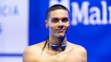 David Popovici luptă pentru medalia de aur la 200m liber, în direct pe Antena 3 CNN şi în AntenaPLAY (vineri, 19:36)