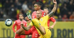 Edi Iordănescu răsuflă uşurat: Denis Alibec va juca la EURO 2024
