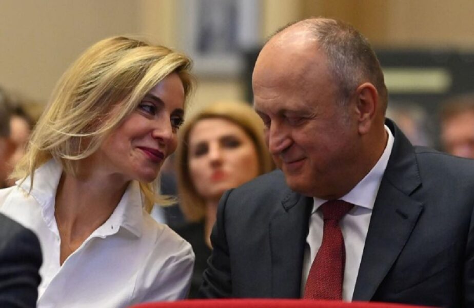 Gest uriaş făcut de Diana Şucu! Soţia lui Dan Şucu nu a stat pe gânduri şi a reacţionat imediat