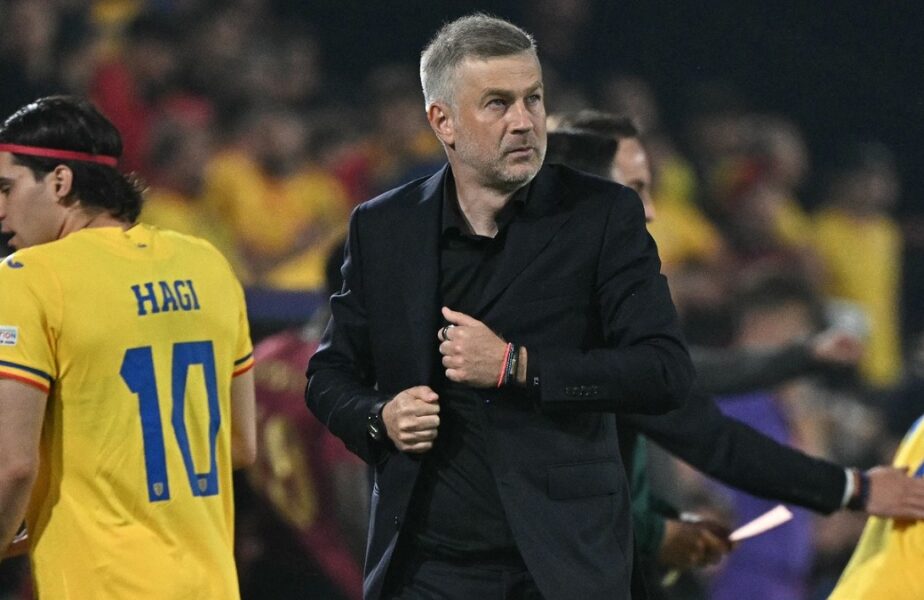 Ce mesaj a primit Edi Iordănescu, cu două zile înaintea meciului decisiv cu Slovacia de la EURO: „Îl împart cu voi!”