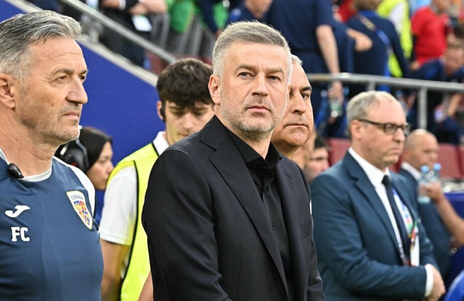 „Vă asigur!” Edi Iordănescu, mesaj pentru suporterii României, după înfrângerea cu Belgia: „Capătul nu e aici”