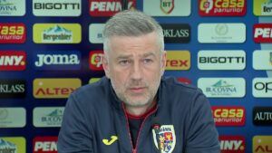 Edi Iordănescu, despre marea provocare a României înainte de EURO 2024: „Trecem la următorul nivel”