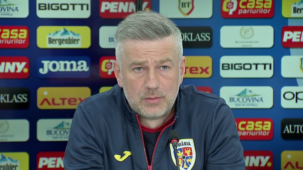 Edi Iordănescu, despre marea provocare a României înainte de EURO 2024: „Trecem la următorul nivel