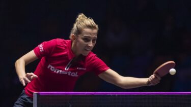 Eliza Samara – Maria Xiao 2-3. Înfrângere dramatică pentru româncă, în primul tur de la WTT Champions Chongqing