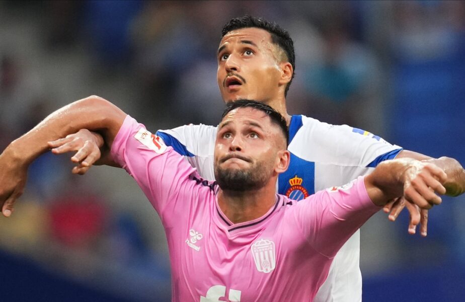 „Simt nevoia să caut noi provocări” Florin Andone a plecat de la Eldense! Dinamo l-ar fi pus deja pe lista de transferuri!