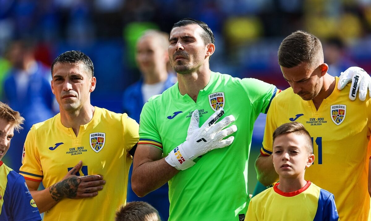 Florin Niţă a ratat transferul. Dezvăluirile după Europeanul senzaţional făcut de portarul României