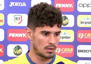 Florinel Coman, discurs sincer după România – Liechtenstein 0-0: „E clar că nu ne este bine! Ne vom uni mai mult ca niciodată!”