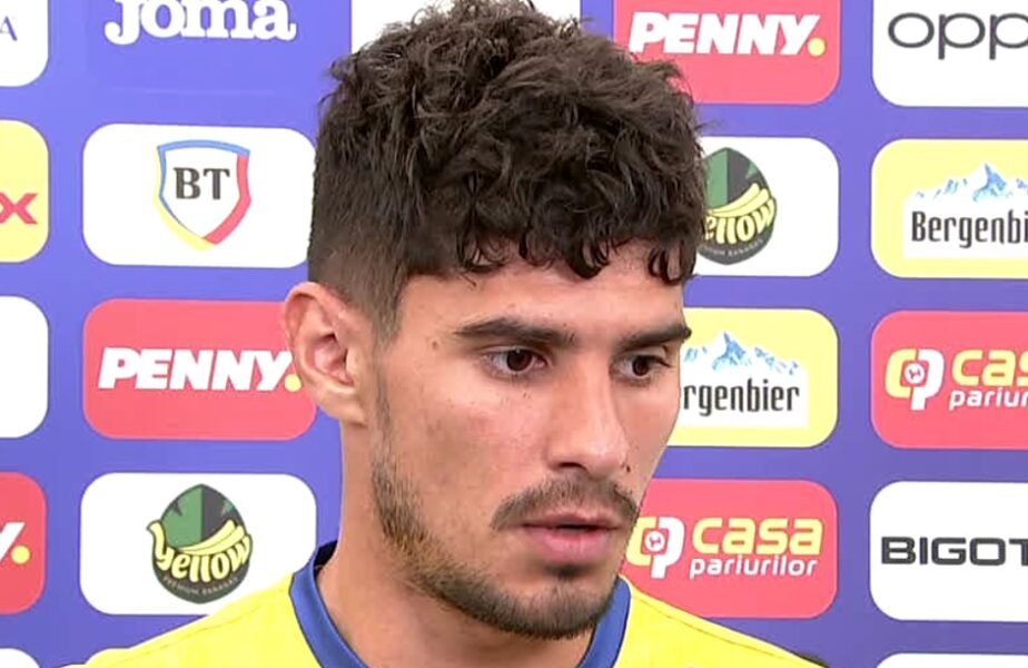 Florinel Coman, discurs sincer după România – Liechtenstein 0-0: „E clar că nu ne este bine! Ne vom uni mai mult ca niciodată!”