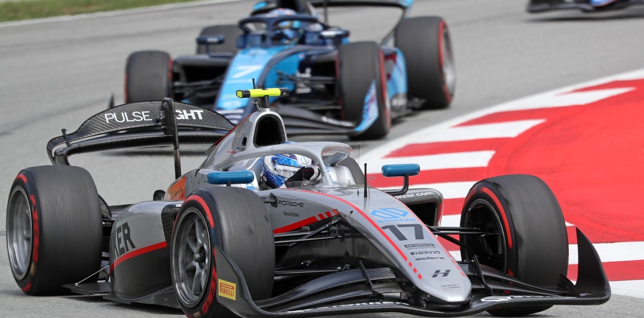 Calificările din Formula 2 ale Marelui Premiu al Austriei au fost live, în AntenaPLAY! Dennis Hauger a obţinut pole-position-ul