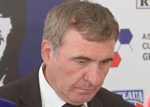 Anunţul lui Gică Hagi despre viitorul lui Ianis Hagi: „Singurul lucru cert e acesta!” Ce a spus despre transferul la Fenerbahce