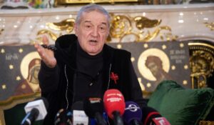 Presa internaţională a reacţionat, după oferta făcută de Gigi Becali: „O mutare spectaculoasă”