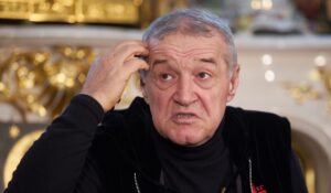 Gigi Becali nu l-a iertat pe Marius Ştefănescu, după FCSB – Maccabi Tel Aviv 1-1: „Alt Ştefănescu am cumpărat! Vreau altul!”