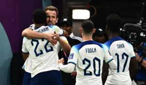 Anglia are emoţii uriaşe înainte de EURO 2024! Echipa lui Gareth Southgate, măcinată de accidentări. Nume uriaşe sunt incerte