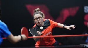 Ioana Sîngeorzan – Elisaver Terpou LIVE VIDEO (13:00), în calificări, la WTT Star Contender Ljubljana 2024. Programul românilor