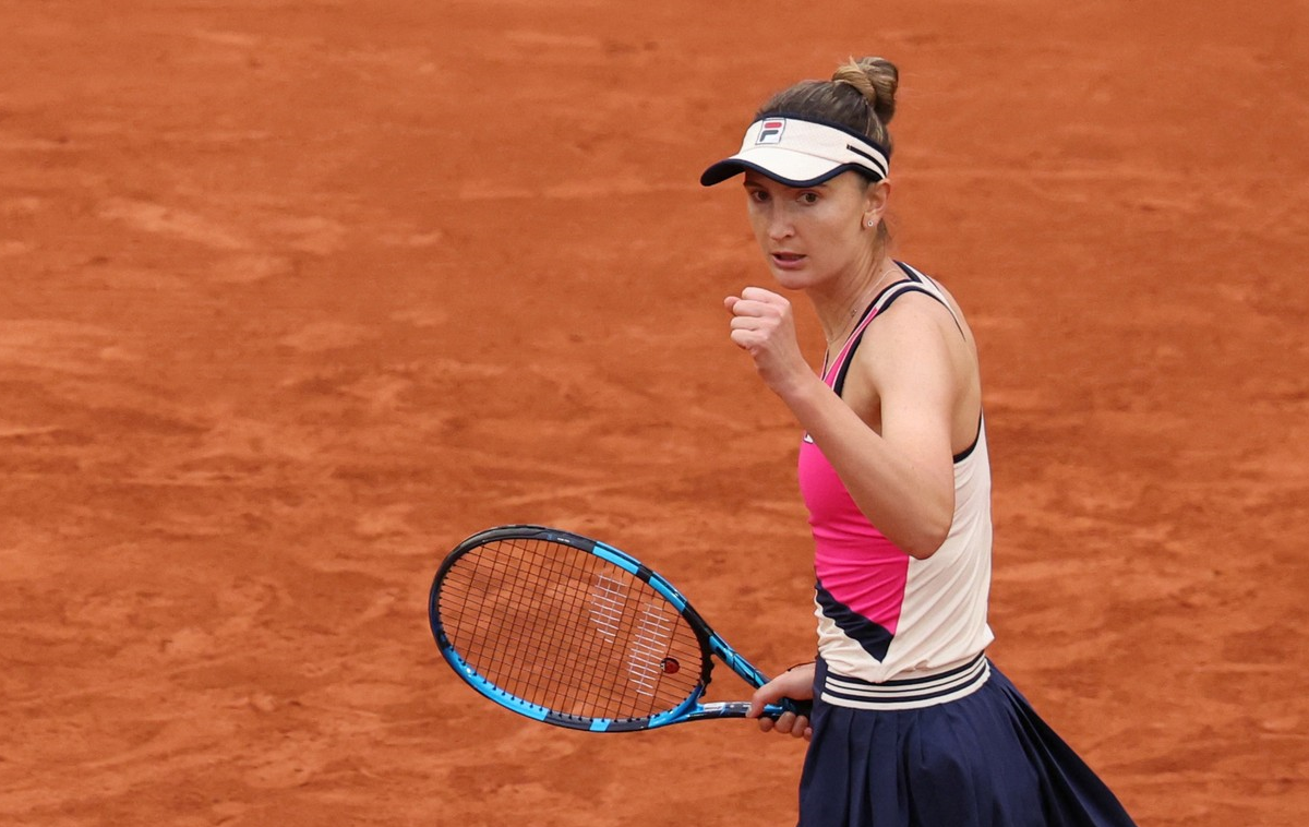 Irina Begu, învinsă în turul 3 de la Roland Garros 2024