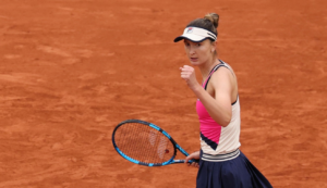 Irina Begu, învinsă în turul 3 de la Roland Garros 2024. S-a prăbuşit în setul secund cu Varvara Gracheva