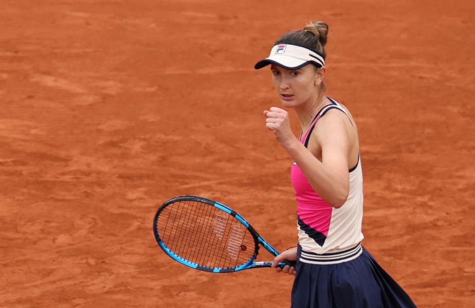 Irina Begu, învinsă în turul 3 de la Roland Garros 2024. S-a prăbuşit în setul secund cu Varvara Gracheva