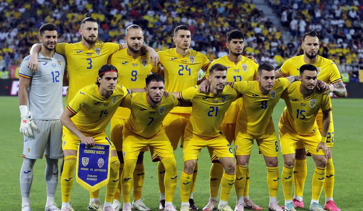 Italienii au comparat România cu o campioană europeană, înainte de EURO 2024: „O posibilă Cenuşăreasă”