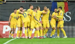 Presa internaţională a identificat „stânca” României la EURO 2024! Ce tricolor i-a impresionat pe cei de la Reuters