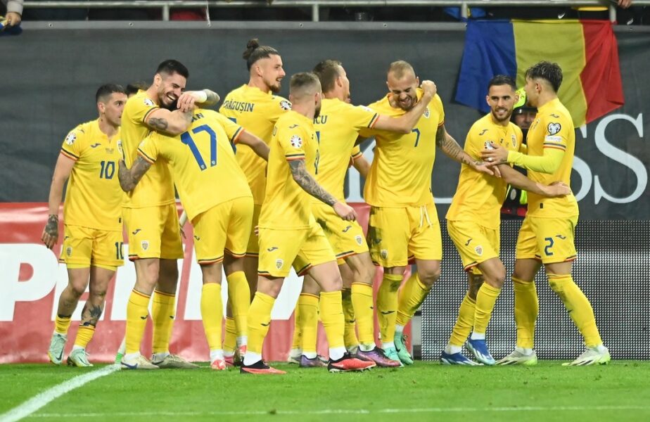 Presa internaţională a identificat „stânca” României la EURO 2024! Ce tricolor i-a impresionat pe cei de la Reuters