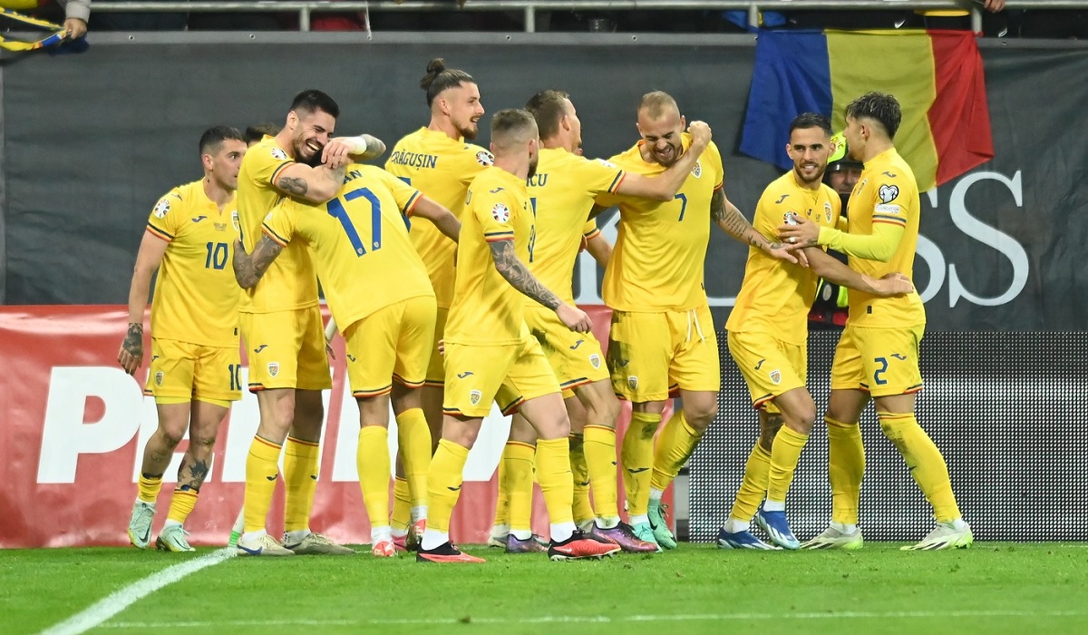 Presa internaţională a identificat „stânca României la EURO 2024! Ce tricolor i-a impresionat pe cei de la Reuters
